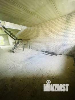 Таунхаус 140м&sup2;, 2-этажный, участок 3 сот.  