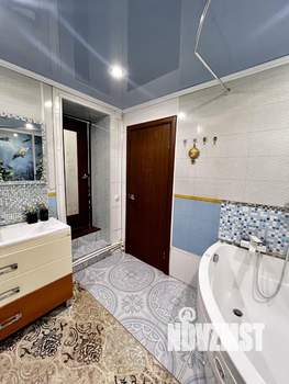 Дом 113м&sup2;, 2-этажный, участок 8 сот.  