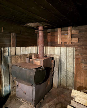 Дом 36м², 1-этажный, участок 6 сот.  