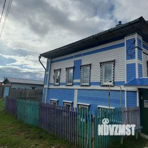 Дом 87м², 2-этажный, участок 18 сот.  