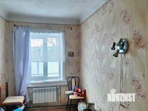 Дом 43м², 1-этажный, участок 4 сот.  