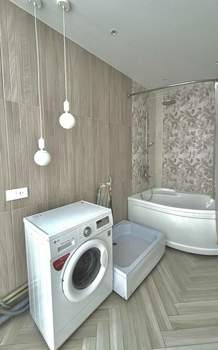 Дом 268м&sup2;, 2-этажный, участок 10 сот.  