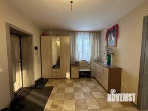 Коттедж 164м², 2-этажный, участок 12 сот.  