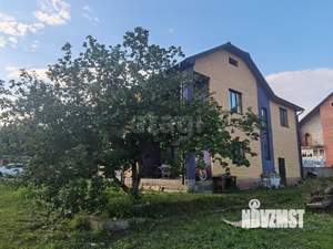 Дом 240м², 2-этажный, участок 12 сот.  
