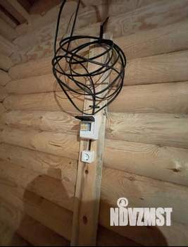 Дом 46м², 2-этажный, участок 13 сот.  