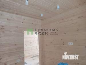 Дом 63м², 2-этажный, участок 6 сот.  