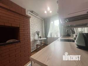 Дом 42м², 1-этажный, участок 4 сот.  