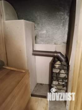 Дом 110м², 2-этажный, участок 6 сот.  