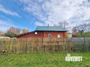 Дом 70м², 2-этажный, участок 8 сот.  
