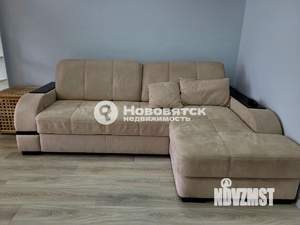 Таунхаус 140м², 1-этажный, участок 1 сот.  