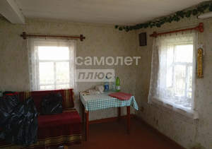 Дом 40м², 2-этажный, участок 4 сот.  