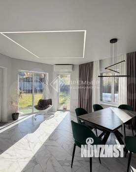 Коттедж 150м², 2-этажный, участок 10 сот.  