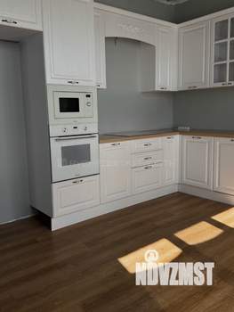 Коттедж 188м², 2-этажный, участок 12 сот.  