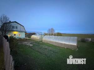 Дом 120м&sup2;, 2-этажный, участок 15 сот.  