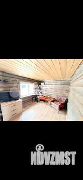 Дом 70м&sup2;, 2-этажный, участок 6 сот.  