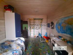 Дом 205м², 2-этажный, участок 20 сот.  