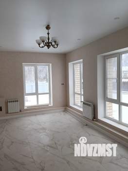 Коттедж 450м², 2-этажный, участок 20 сот.  