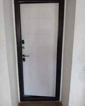 Дом 120м², 2-этажный, участок 16 сот.  