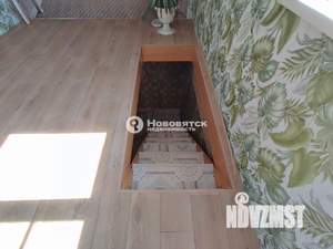 Дом 155м&sup2;, 1-этажный, участок 6 сот.  