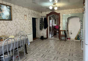 Дом 85м², 1-этажный, участок 6 сот.  