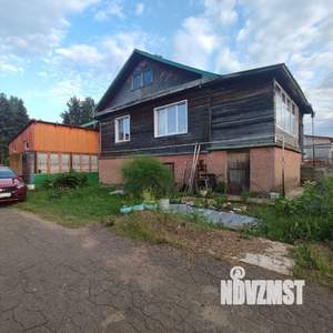 Коттедж 100м², 1-этажный, участок 13 сот.  