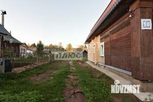 Дом 46м², 2-этажный, участок 5 сот.  