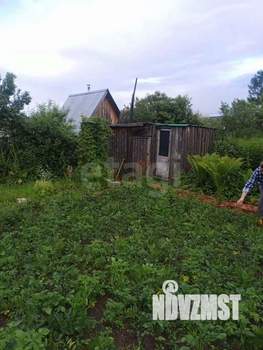 Дом 48м&sup2;, 2-этажный, участок 5 сот.  