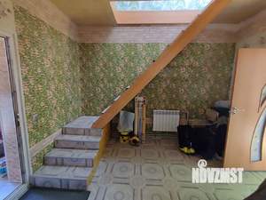 Дом 155м&sup2;, 2-этажный, участок 6 сот.  