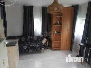 Дом 48м&sup2;, 2-этажный, участок 5 сот.  