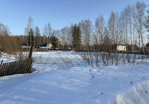 Дом 20м&sup2;, 1-этажный, участок 8 сот.  