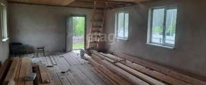 Дом 105м², 2-этажный, участок 12 сот.  
