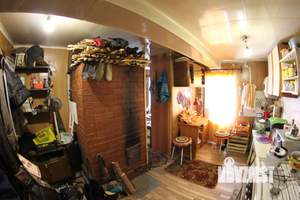 Дом 50м&sup2;, 2-этажный, участок 8 сот.  