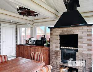 Дом 177м², 2-этажный, участок 23 сот.  