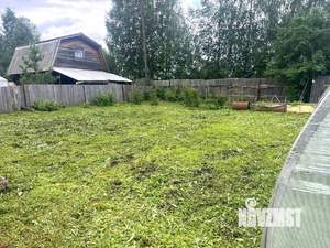 Дом 20м², 1-этажный, участок 6 сот.  