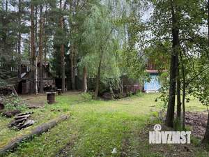 Дом 20м², 1-этажный, участок 10 сот.  