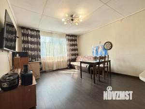 Дом 70м², 1-этажный, участок 5 сот.  