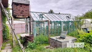 Дом 30м&sup2;, 2-этажный, участок 6 сот.  