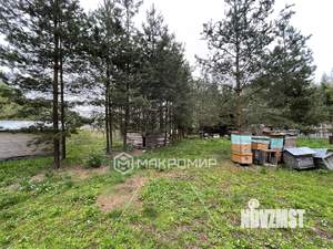 Дом 66м², 2-этажный, участок 20 сот.  