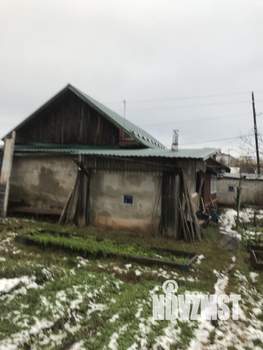 Дом 56м&sup2;, 2-этажный, участок 10 сот.  