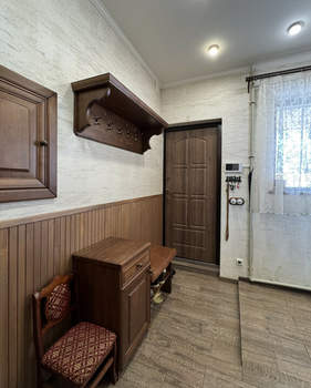 Дом 167м&sup2;, 2-этажный, участок 5 сот.  