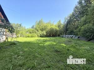 Дом 20м², 1-этажный, участок 10 сот.  