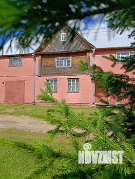 Дом 159м², 2-этажный, участок 17 сот.  