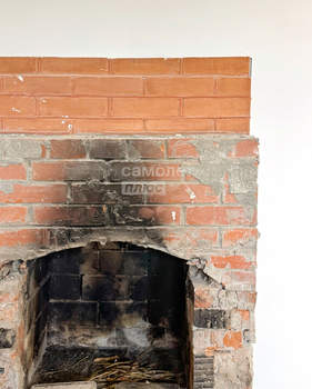 Дом 164м&sup2;, 2-этажный, участок 7 сот.  