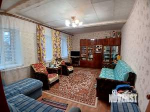 Коттедж 92м&sup2;, 1-этажный, участок 19 сот.  