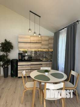 Дом 68м&sup2;, 1-этажный, участок 12 сот.  