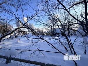 Дом 44м&sup2;, 1-этажный, участок 10 сот.  