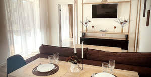 Дом 40м&sup2;, 1-этажный, участок 8 сот.  