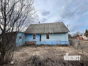 Дом 50м², 2-этажный, участок 15 сот.  