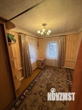 Дом 93м², 2-этажный, участок 6 сот.  