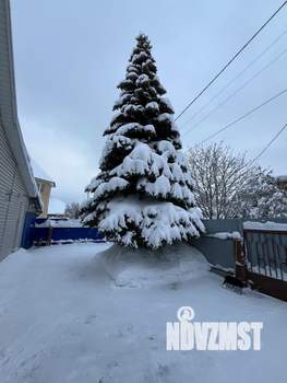 Дом 192м&sup2;, 2-этажный, участок 13 сот.  